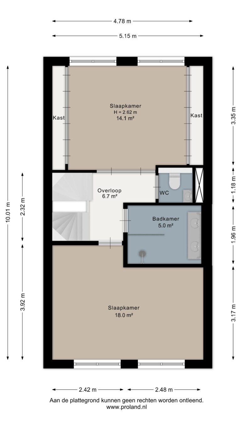 Plattegrond 2