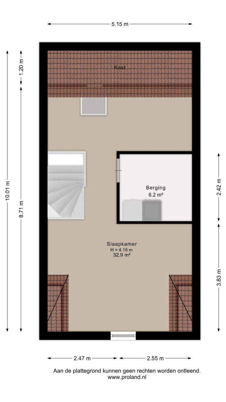 Plattegrond 3