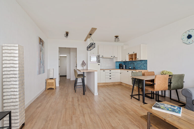 Granaathorst 465, 'S-GRAVENHAGE
