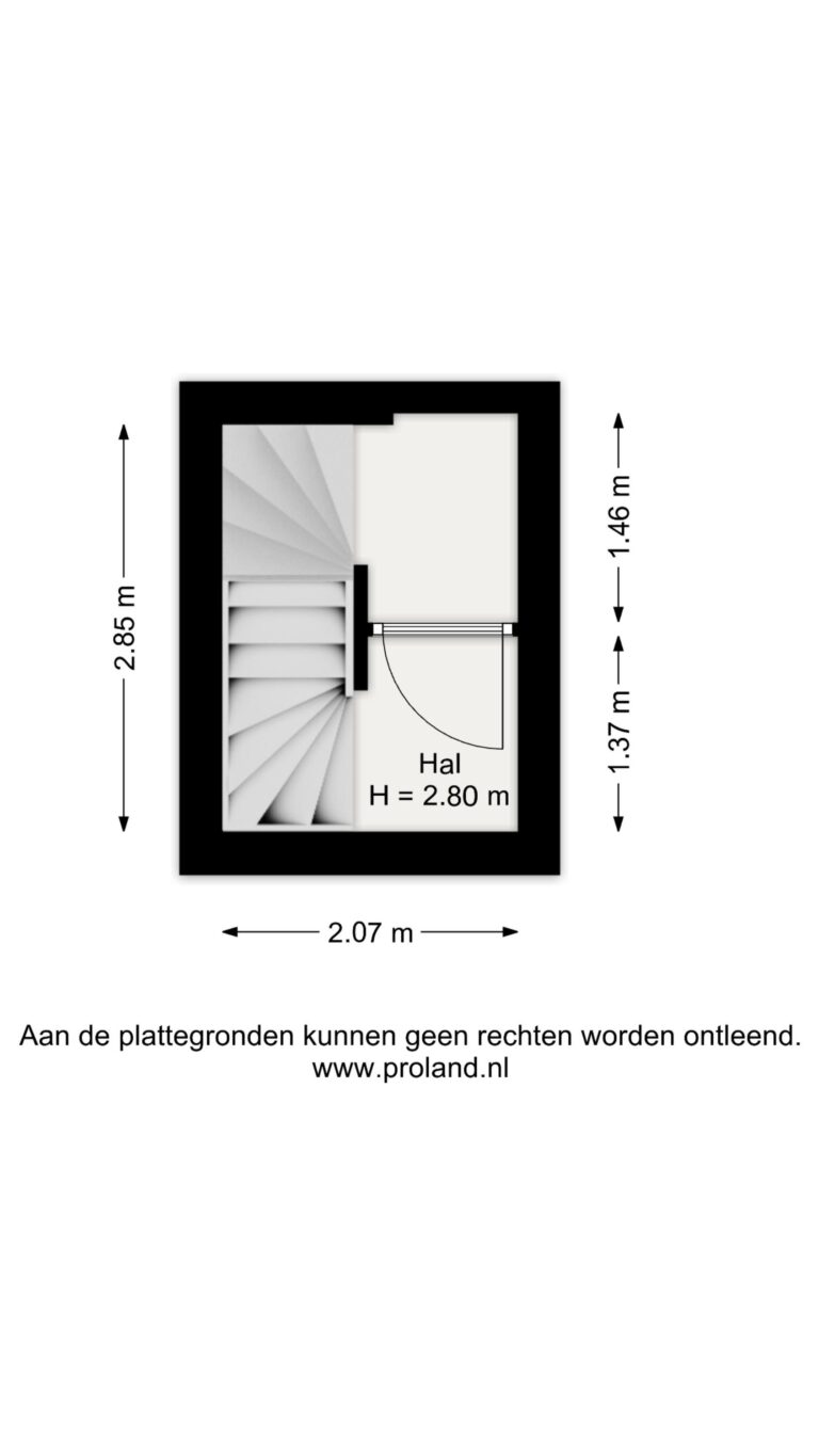 Plattegrond 2