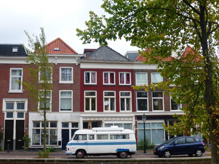 Houtzagerssingel 17, 'S-GRAVENHAGE