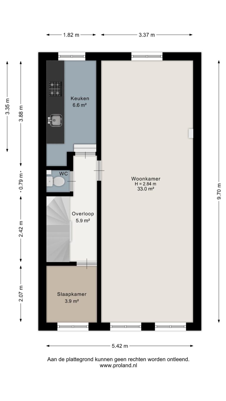Plattegrond 2
