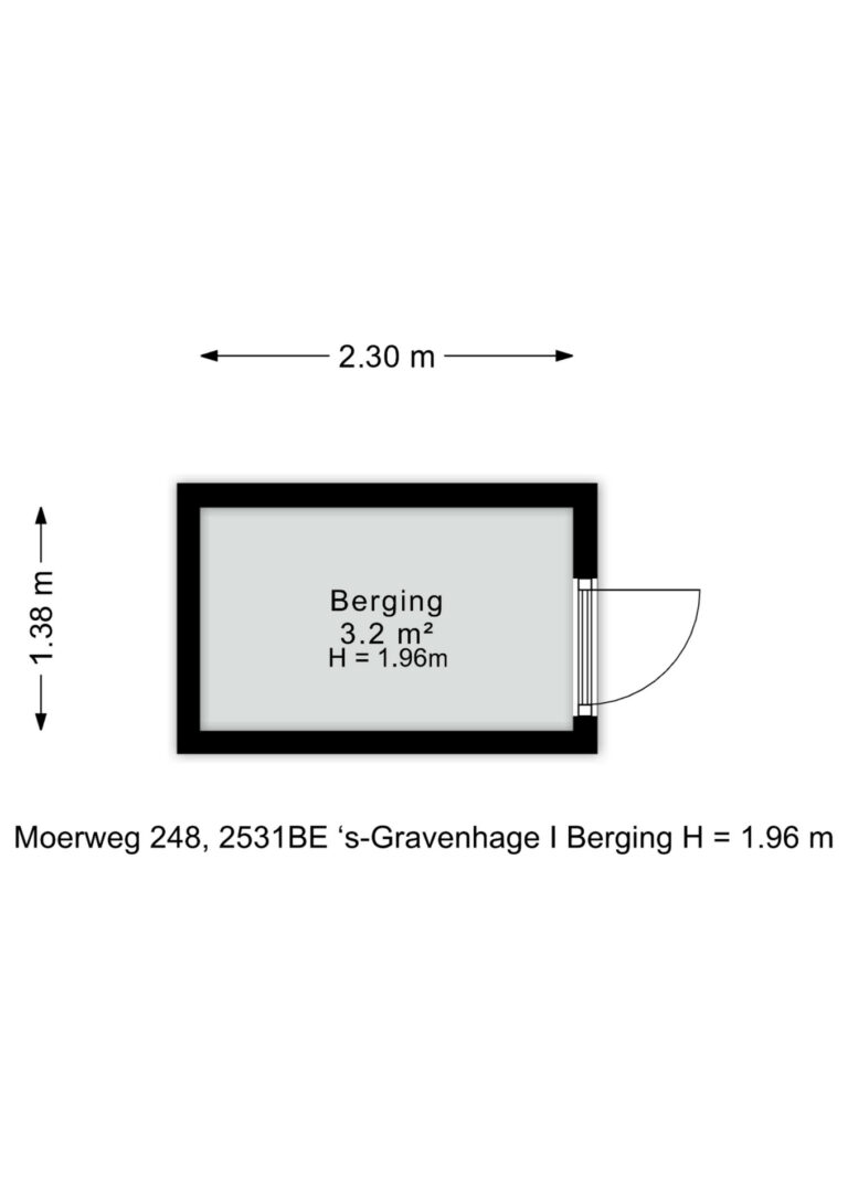 Plattegrond 2