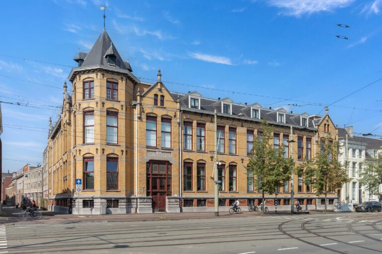 Prinsegracht 47 E, 'S-GRAVENHAGE