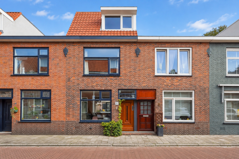 Schelvisstraat 18, 'S-GRAVENHAGE