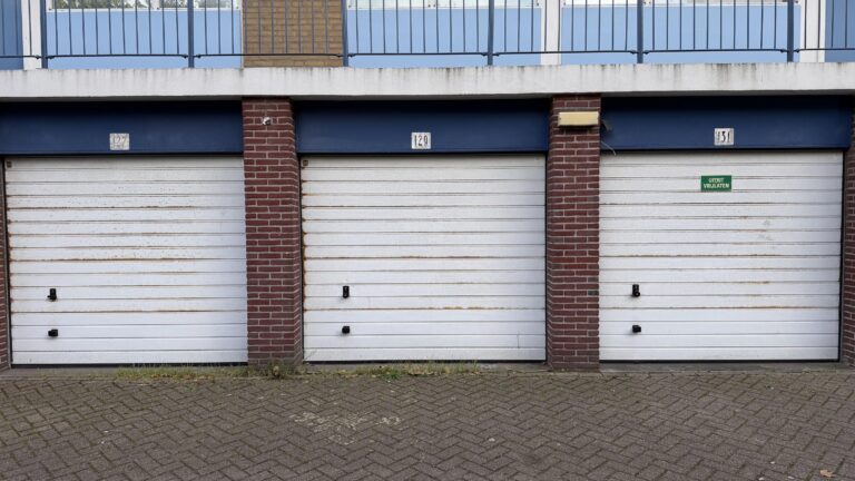 Uitgeeststraat 0 ong, 'S-GRAVENHAGE