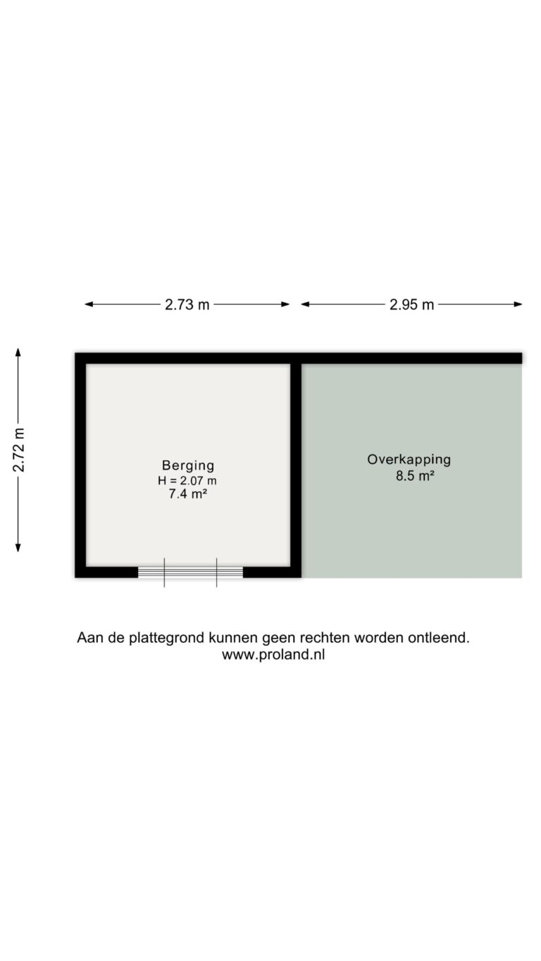 Plattegrond 2