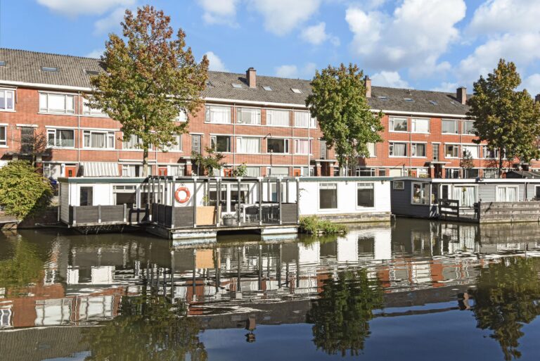 Veenendaalkade 599, 'S-GRAVENHAGE
