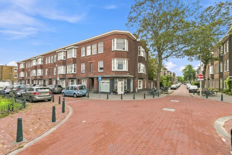 Wapenveldestraat 31, 'S-GRAVENHAGE