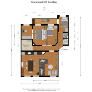 Plattegrond 1