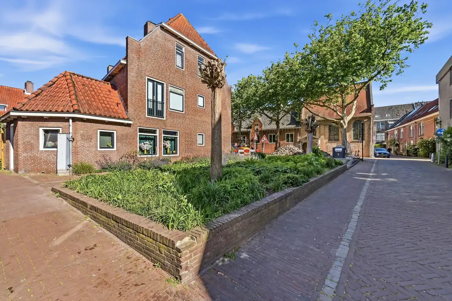Makelaar in De Camp