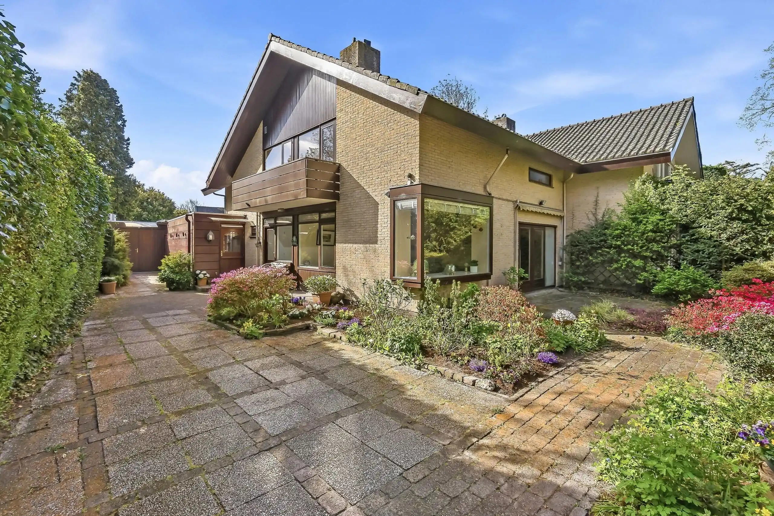 Wonen in De Kieviet