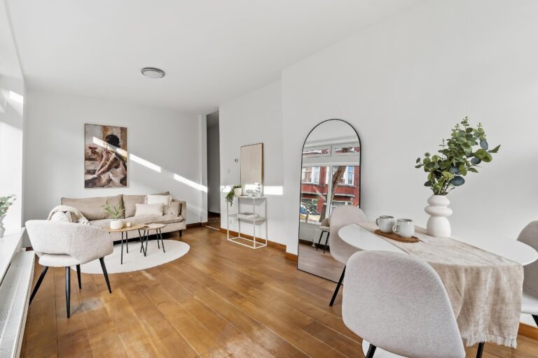 Antheunisstraat 23, 'S-GRAVENHAGE