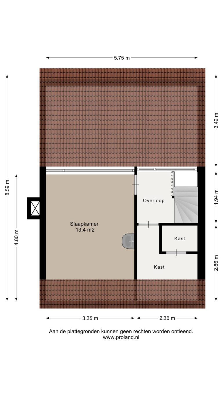 Plattegrond 4