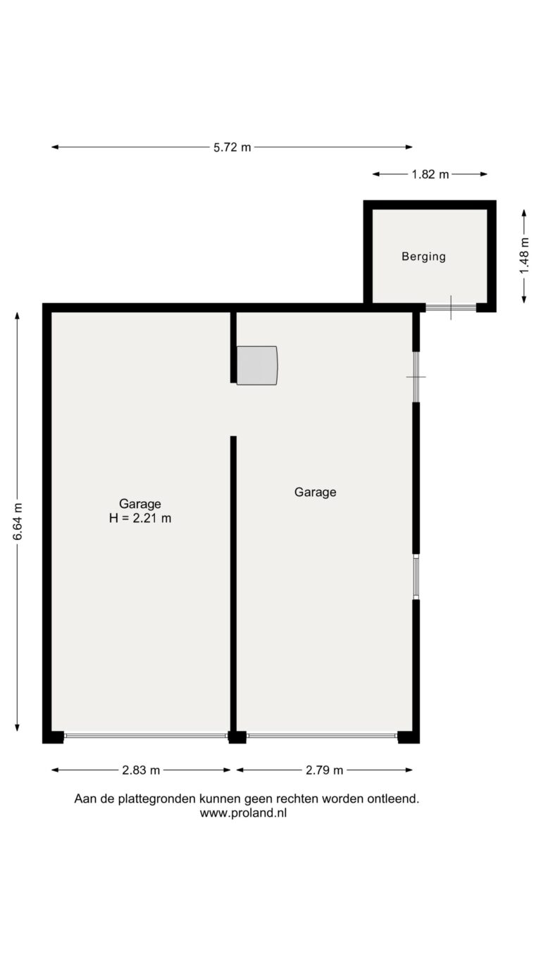 Plattegrond 5