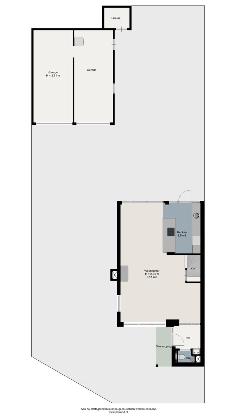 Plattegrond 6