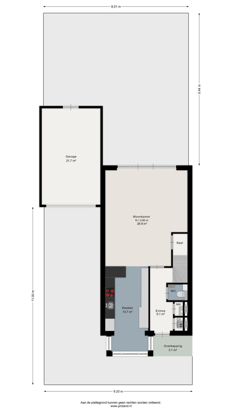 Plattegrond 4
