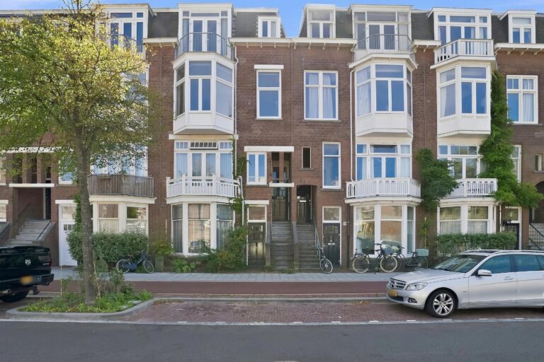 Harstenhoekweg 157, 'S-GRAVENHAGE