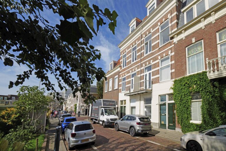 Havenkade 20 B, 'S-GRAVENHAGE