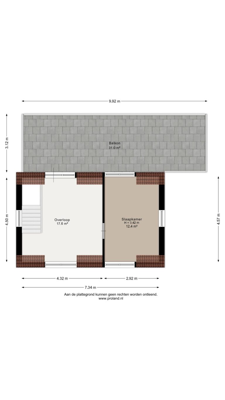 Plattegrond 2