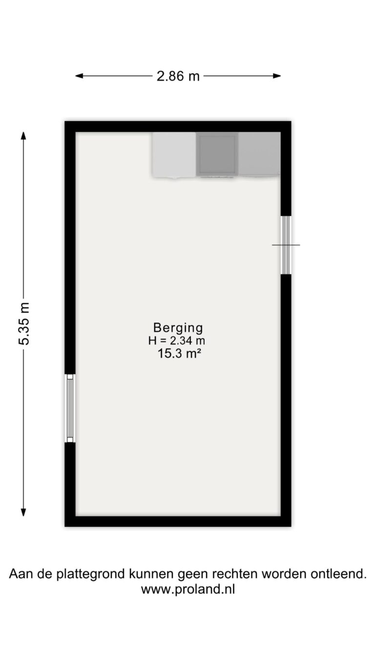 Plattegrond 2