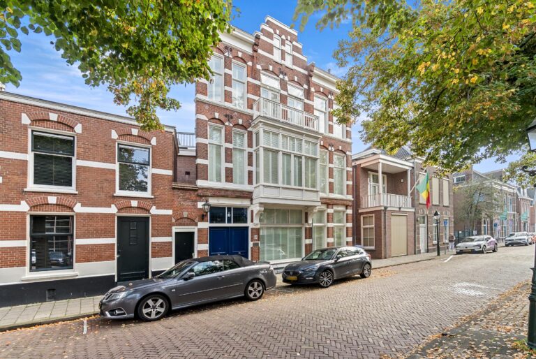 Schelpkade 48, 'S-GRAVENHAGE