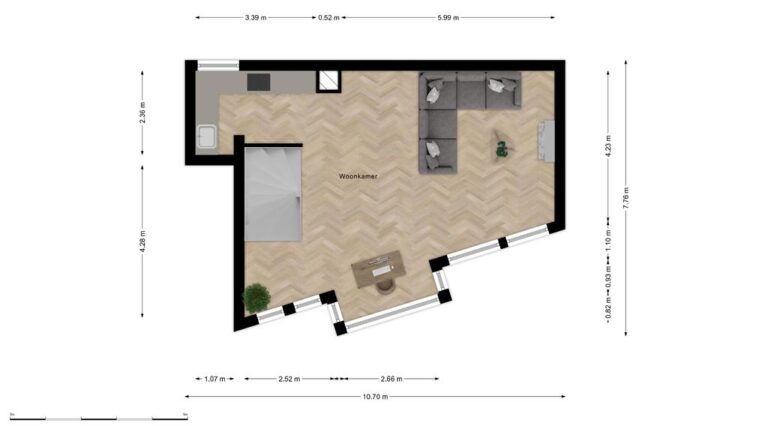 Plattegrond 2