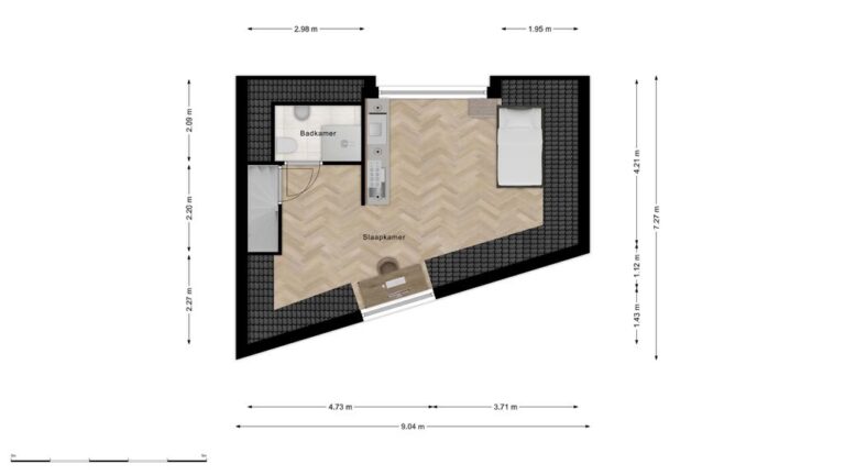 Plattegrond 4