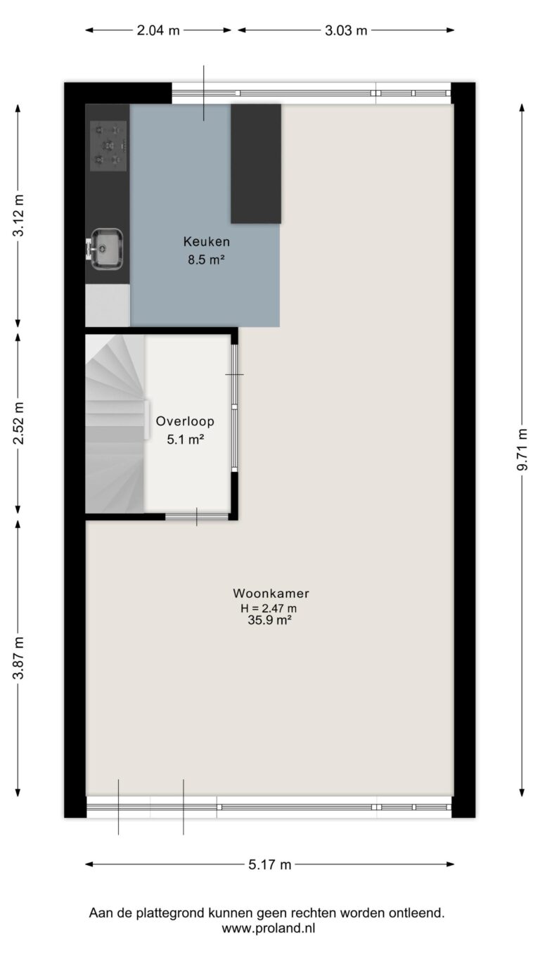 Plattegrond 2