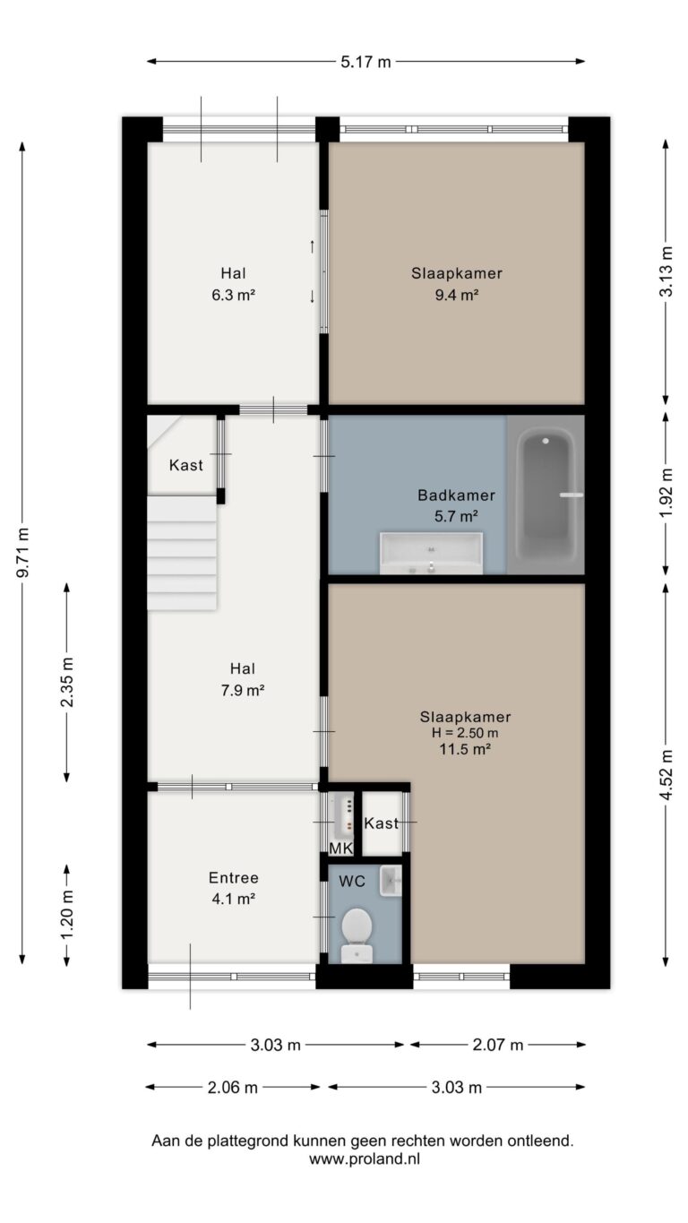 Plattegrond 4