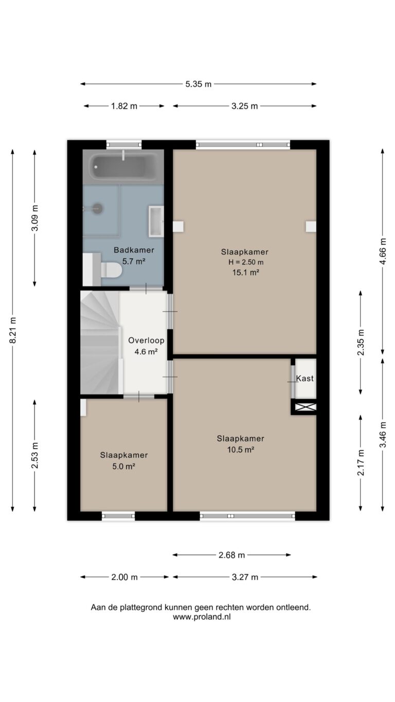 Plattegrond 2