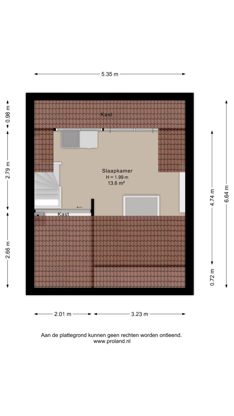 Plattegrond 3