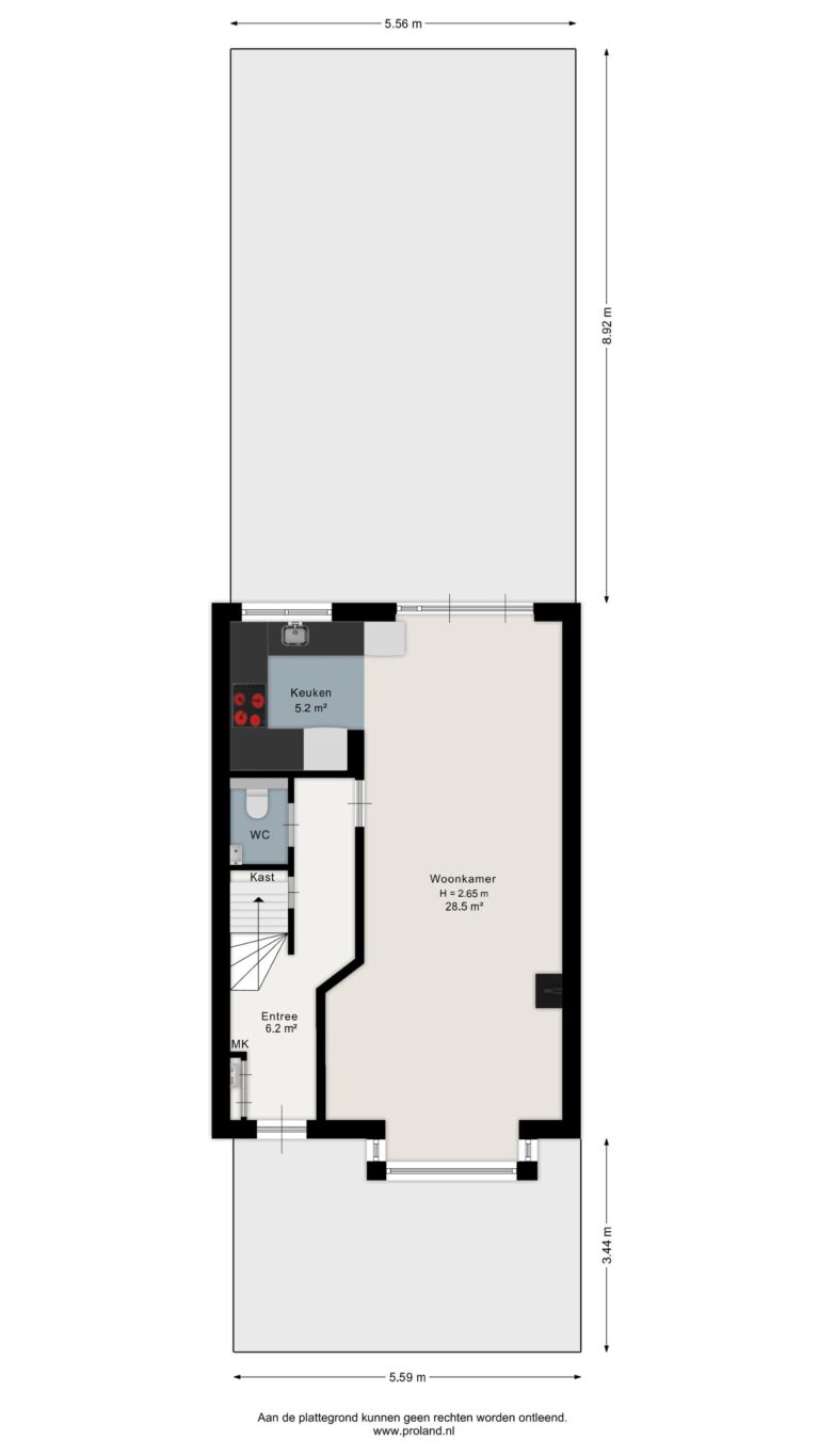 Plattegrond 4