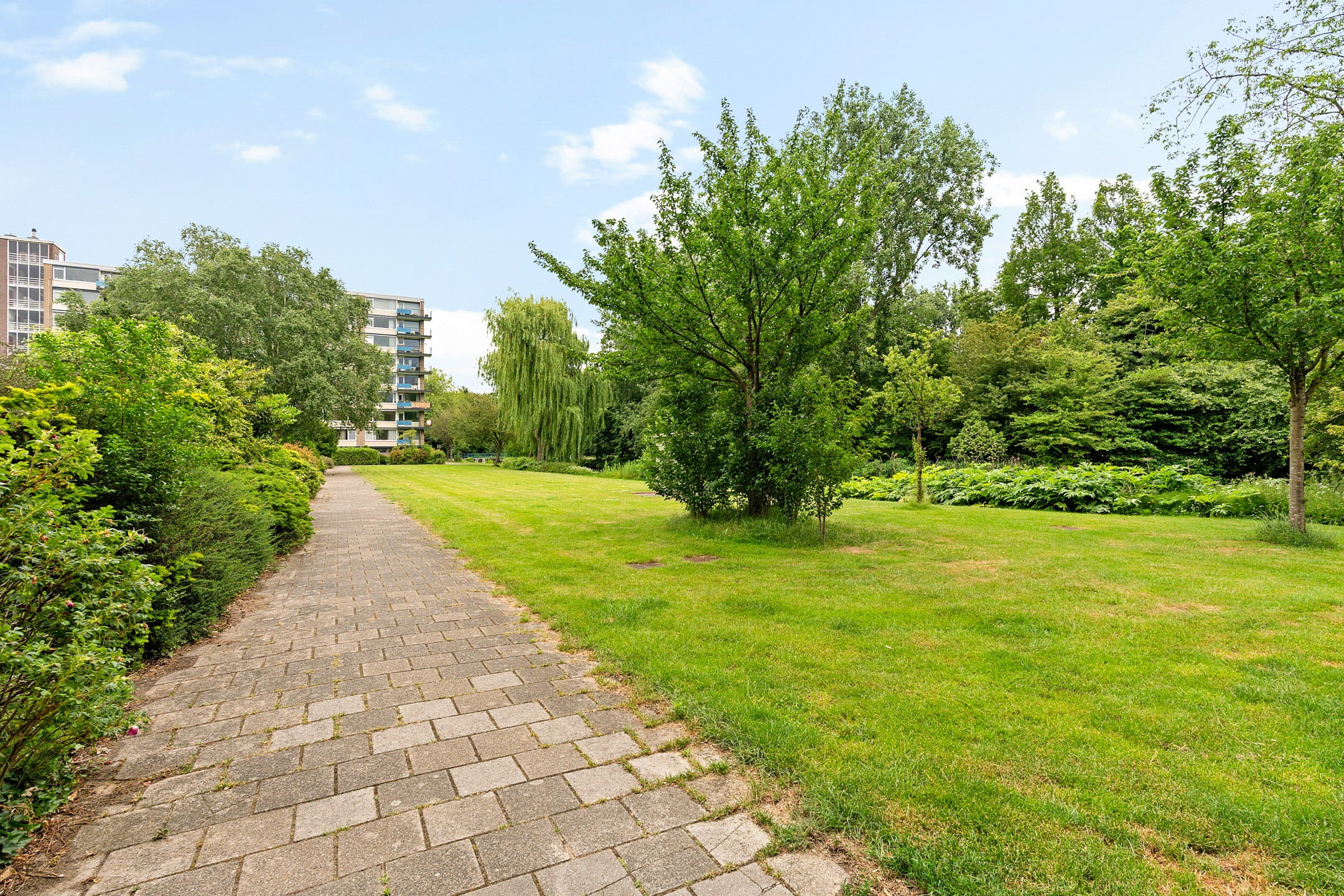 NVM Makelaar Fortuinwijk-Zuid