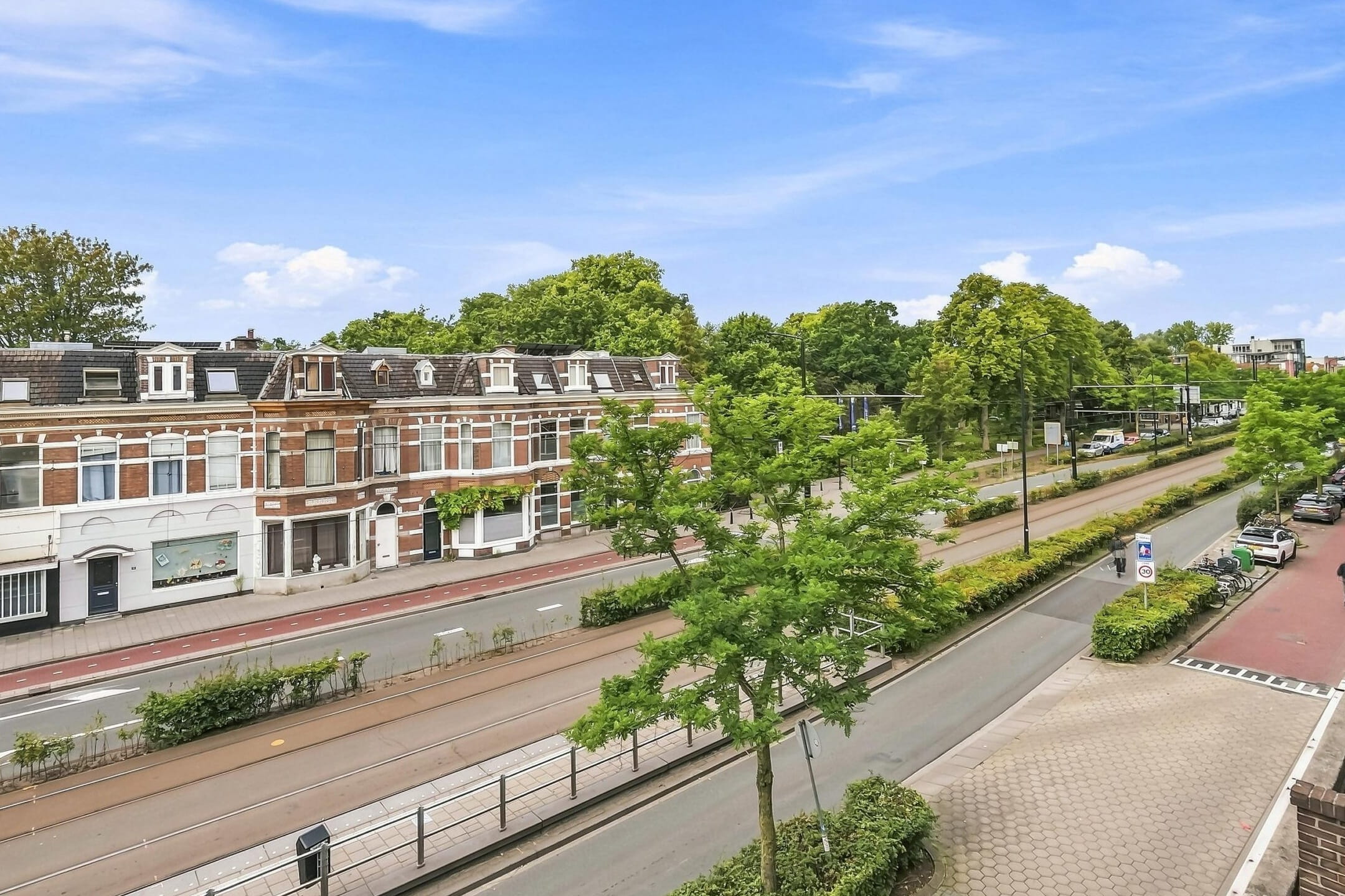 NVM Makelaar in Rijswijk