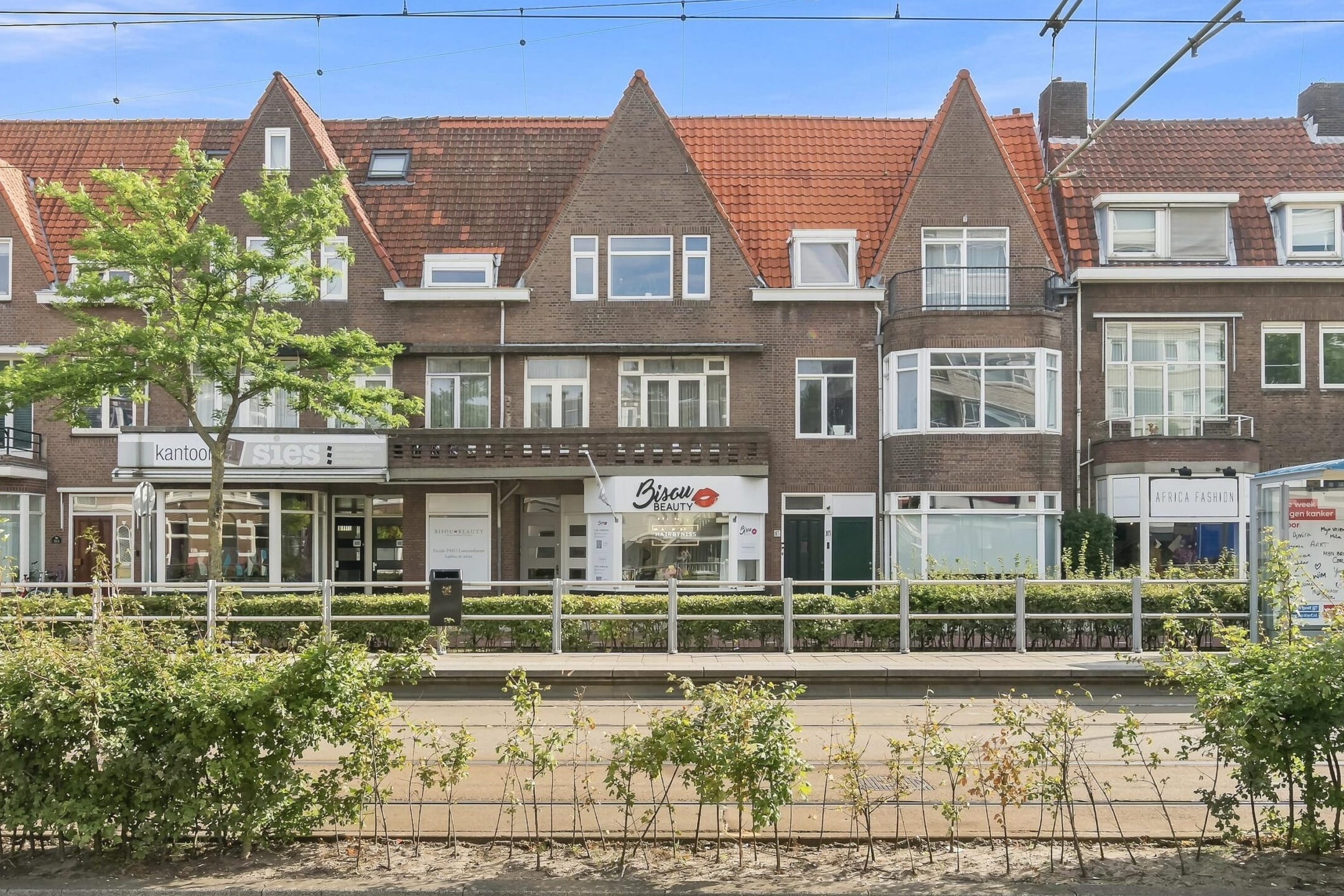 NVM Makelaars in Rijswijk