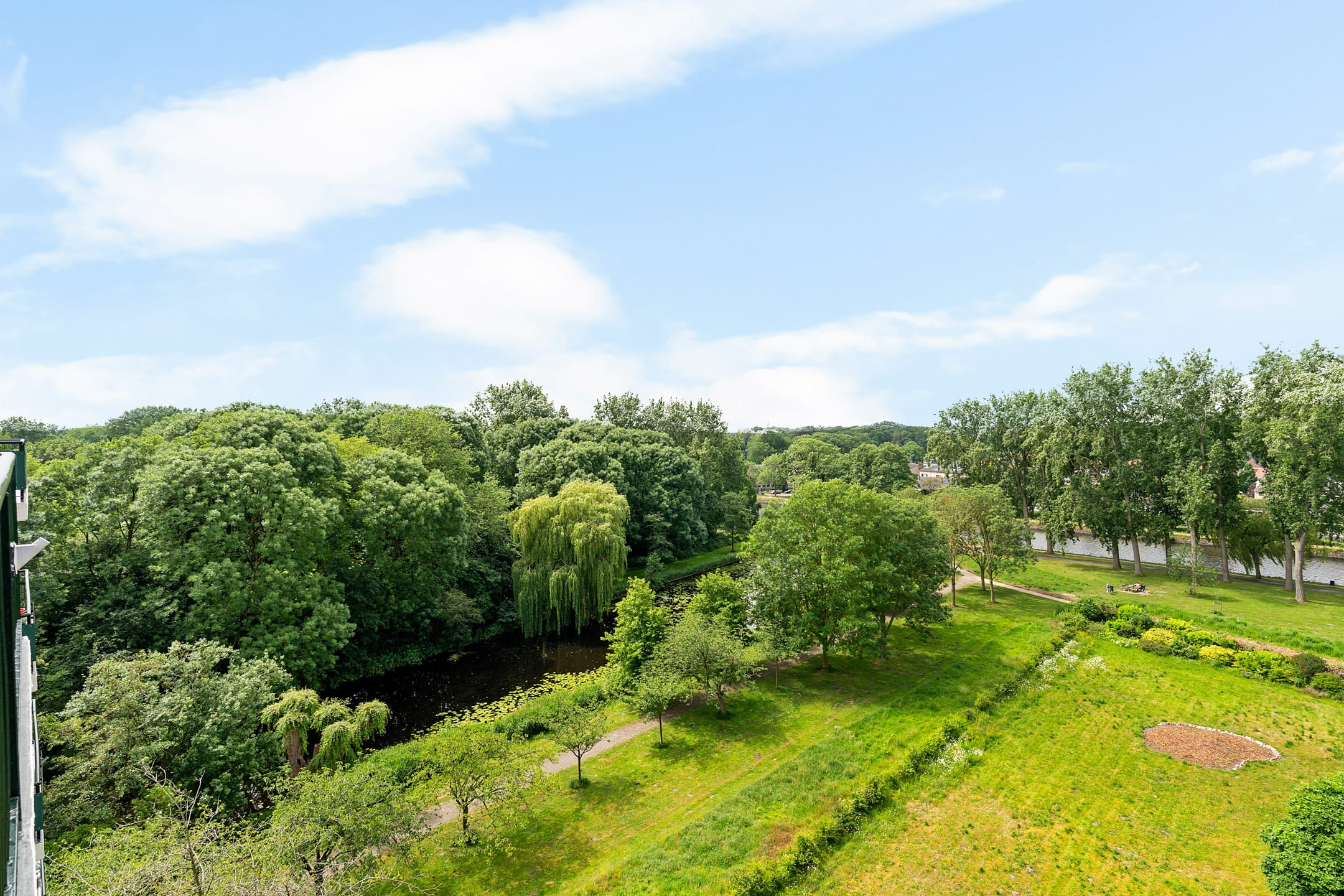 Wonen in de Fortuinwijk-Zuid