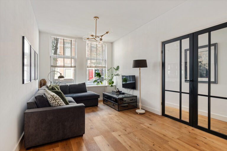 Cartesiusstraat 176, 'S-GRAVENHAGE