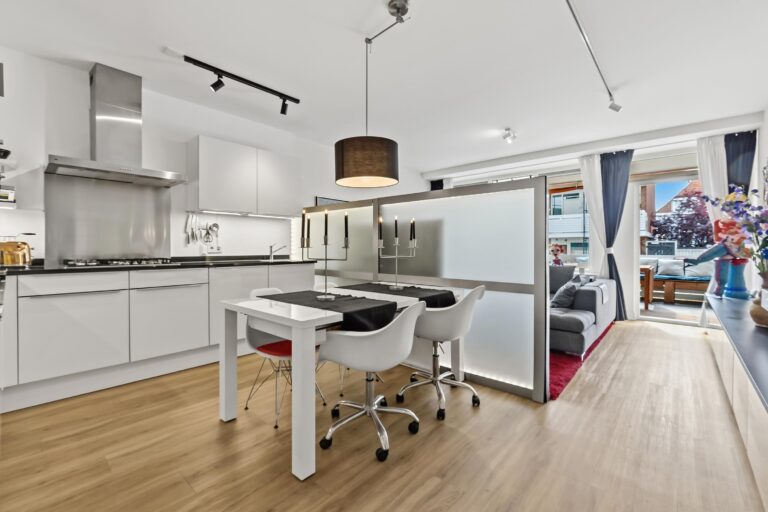 Frederikstraat 709, 'S-GRAVENHAGE