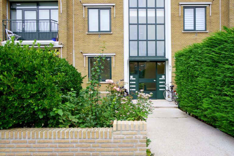 Godetiaweg 49, 'S-GRAVENHAGE