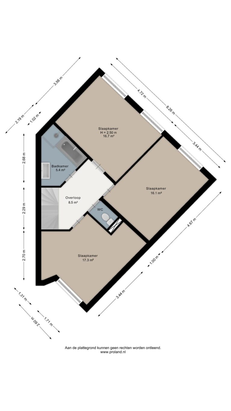 Plattegrond 2