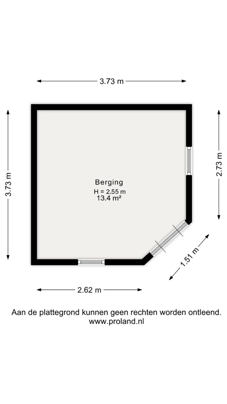 Plattegrond 4