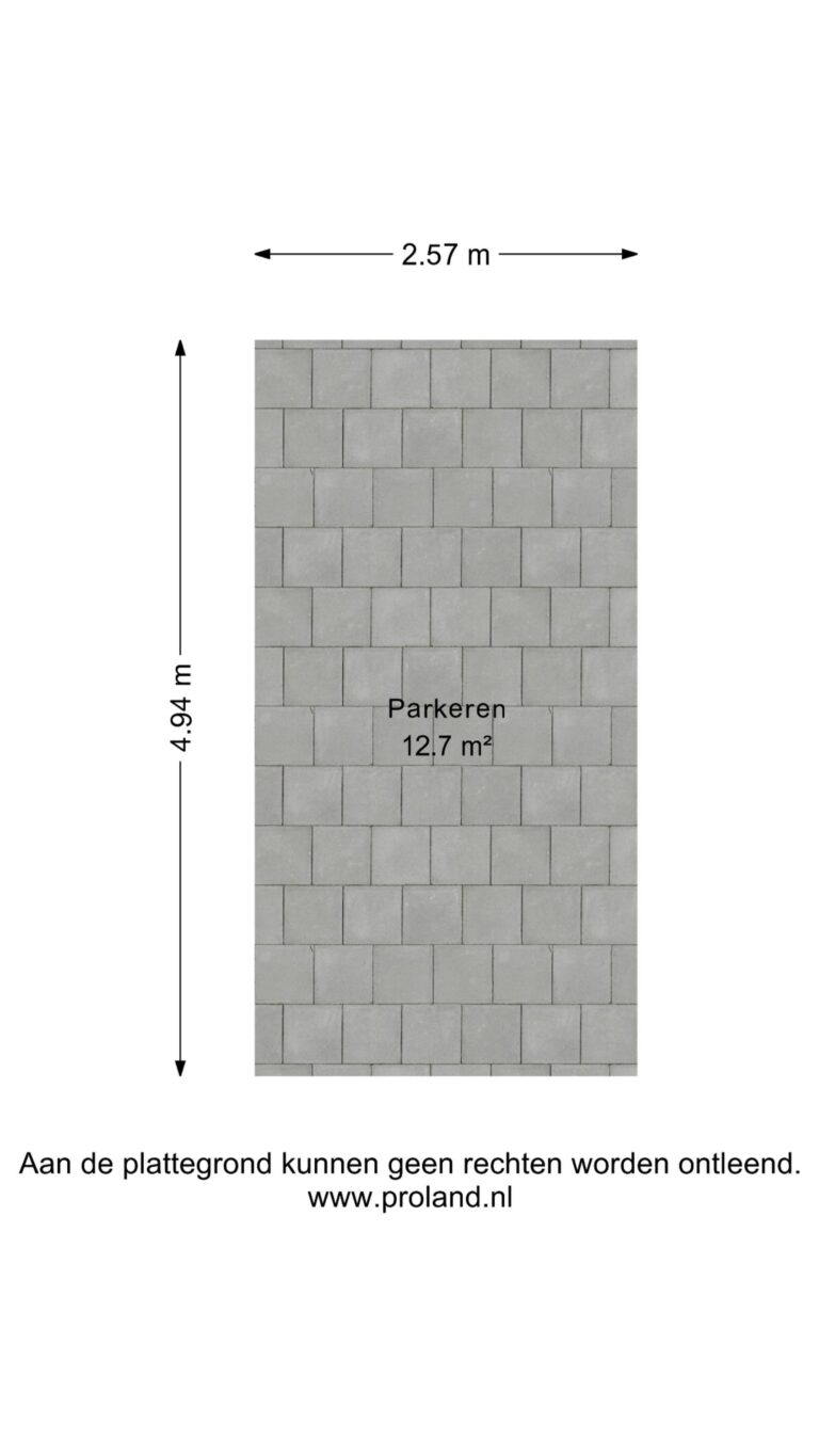 Plattegrond 1